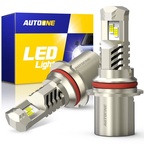 9007 HB5 LED Headlight Blub | AUTOONE