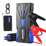 Autoone Lighting Assemblies 2024 AUTOONE 4500A Peak Current Car Battery Jump Starter