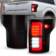 2015-2020 Ford F150 LED Tail Light Assembly – AUTOONE